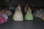 Centro España gana el concurso de sainets y La Vila y Caçadors la Cabalgata del Ninot
