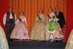 Centro España gana el concurso de sainets y La Vila y Caçadors la Cabalgata del Ninot