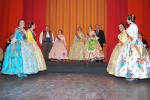 Centro España gana el concurso de sainets y La Vila y Caçadors la Cabalgata del Ninot