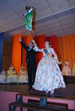 Centro España gana el concurso de sainets y La Vila y Caçadors la Cabalgata del Ninot
