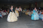 Centro España gana el concurso de sainets y La Vila y Caçadors la Cabalgata del Ninot