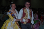Centro España gana el concurso de sainets y La Vila y Caçadors la Cabalgata del Ninot