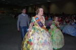 Centro España gana el concurso de sainets y La Vila y Caçadors la Cabalgata del Ninot