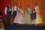 Centro España gana el concurso de sainets y La Vila y Caçadors la Cabalgata del Ninot