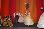 Centro España gana el concurso de sainets y La Vila y Caçadors la Cabalgata del Ninot