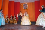 Centro España gana el concurso de sainets y La Vila y Caçadors la Cabalgata del Ninot