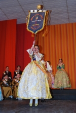 Centro España gana el concurso de sainets y La Vila y Caçadors la Cabalgata del Ninot
