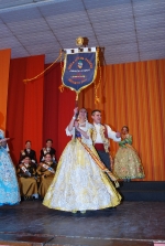 Centro España gana el concurso de sainets y La Vila y Caçadors la Cabalgata del Ninot
