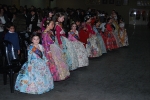 Centro España gana el concurso de sainets y La Vila y Caçadors la Cabalgata del Ninot