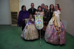 Centro España gana el concurso de sainets y La Vila y Caçadors la Cabalgata del Ninot
