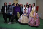 Centro España gana el concurso de sainets y La Vila y Caçadors la Cabalgata del Ninot