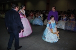 Centro España gana el concurso de sainets y La Vila y Caçadors la Cabalgata del Ninot