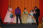 Centro España gana el concurso de sainets y La Vila y Caçadors la Cabalgata del Ninot
