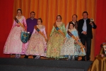 Centro España gana el concurso de sainets y La Vila y Caçadors la Cabalgata del Ninot