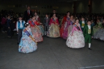 Centro España gana el concurso de sainets y La Vila y Caçadors la Cabalgata del Ninot
