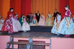 Centro España gana el concurso de sainets y La Vila y Caçadors la Cabalgata del Ninot