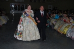 Centro España gana el concurso de sainets y La Vila y Caçadors la Cabalgata del Ninot