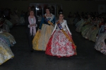 Centro España gana el concurso de sainets y La Vila y Caçadors la Cabalgata del Ninot