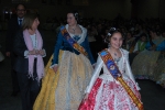 Centro España gana el concurso de sainets y La Vila y Caçadors la Cabalgata del Ninot