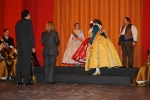 Centro España gana el concurso de sainets y La Vila y Caçadors la Cabalgata del Ninot