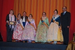 Centro España gana el concurso de sainets y La Vila y Caçadors la Cabalgata del Ninot