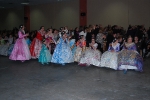 Centro España gana el concurso de sainets y La Vila y Caçadors la Cabalgata del Ninot