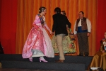 Centro España gana el concurso de sainets y La Vila y Caçadors la Cabalgata del Ninot