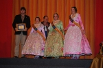 Centro España gana el concurso de sainets y La Vila y Caçadors la Cabalgata del Ninot