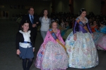 Centro España gana el concurso de sainets y La Vila y Caçadors la Cabalgata del Ninot