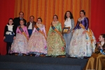Centro España gana el concurso de sainets y La Vila y Caçadors la Cabalgata del Ninot