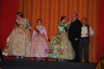 Centro España gana el concurso de sainets y La Vila y Caçadors la Cabalgata del Ninot