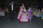 Centro España gana el concurso de sainets y La Vila y Caçadors la Cabalgata del Ninot