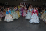 Centro España gana el concurso de sainets y La Vila y Caçadors la Cabalgata del Ninot