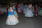 Centro España gana el concurso de sainets y La Vila y Caçadors la Cabalgata del Ninot