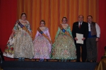 Centro España gana el concurso de sainets y La Vila y Caçadors la Cabalgata del Ninot