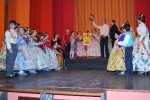 Centro España gana el concurso de sainets y La Vila y Caçadors la Cabalgata del Ninot