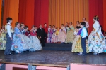 Centro España gana el concurso de sainets y La Vila y Caçadors la Cabalgata del Ninot
