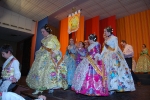 Centro España gana el concurso de sainets y La Vila y Caçadors la Cabalgata del Ninot