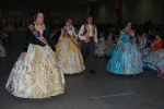 Centro España gana el concurso de sainets y La Vila y Caçadors la Cabalgata del Ninot