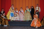 Centro España gana el concurso de sainets y La Vila y Caçadors la Cabalgata del Ninot