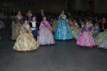 Centro España gana el concurso de sainets y La Vila y Caçadors la Cabalgata del Ninot