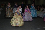 Centro España gana el concurso de sainets y La Vila y Caçadors la Cabalgata del Ninot