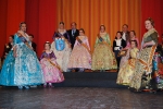 Centro España gana el concurso de sainets y La Vila y Caçadors la Cabalgata del Ninot