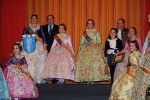 Centro España gana el concurso de sainets y La Vila y Caçadors la Cabalgata del Ninot