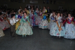 Centro España gana el concurso de sainets y La Vila y Caçadors la Cabalgata del Ninot