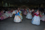 Centro España gana el concurso de sainets y La Vila y Caçadors la Cabalgata del Ninot