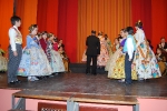 Centro España gana el concurso de sainets y La Vila y Caçadors la Cabalgata del Ninot