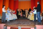 Centro España gana el concurso de sainets y La Vila y Caçadors la Cabalgata del Ninot