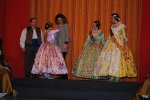Centro España gana el concurso de sainets y La Vila y Caçadors la Cabalgata del Ninot