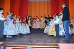 Centro España gana el concurso de sainets y La Vila y Caçadors la Cabalgata del Ninot